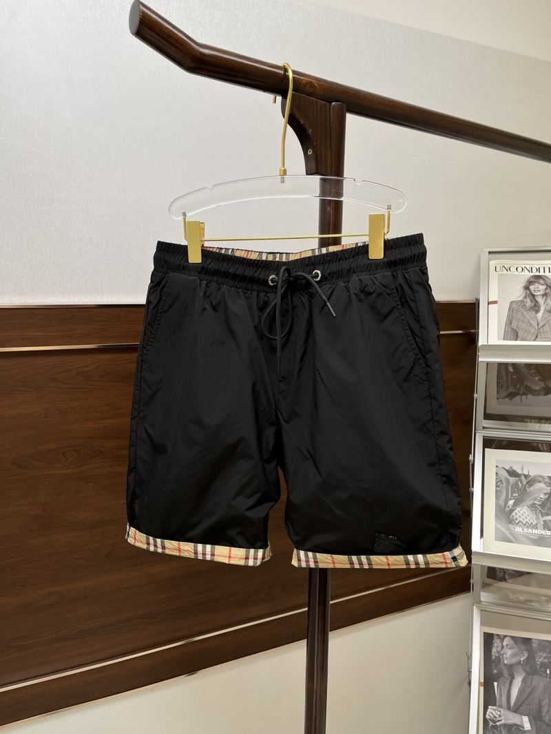 Burberry Short Pants